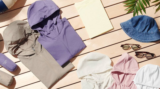 Cette marque japonaise célèbre l’été avec des animations dans ses magasins de Lyon Cette marque japonaise célèbre l’été avec des animations dans ses magasins de Lyon