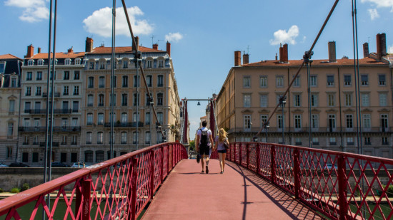 10 activités à faire à Lyon cet été