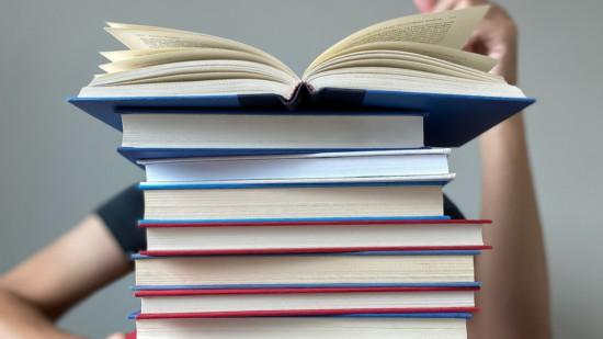 Les 6 romans à emmener dans sa valise cet été Les 6 romans à emmener dans sa valise cet été