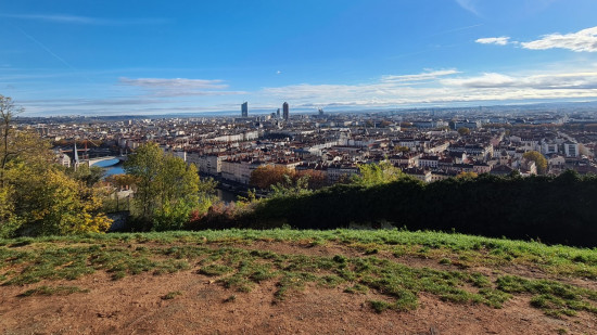 Nos 5 endroits préférés pour faire les plus belles photos de Lyon