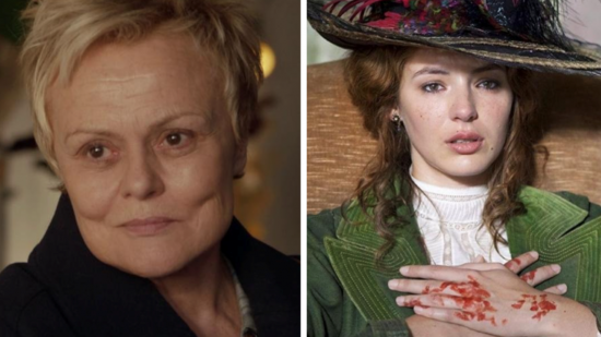 Muriel Robin et Louise Bourgoin bientôt en tournage près de Lyon