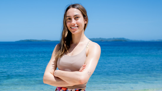 Cassandre (Koh-Lanta, La Tribu maudite) : "Quand on fait une aventure comme celle-là, on apprend à se connaître"