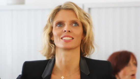 "J’étais tellement angoissée" : Sylvie Tellier rejoint cette célèbre émission radio "J’étais tellement angoissée" : Sylvie Tellier rejoint cette célèbre émission radio