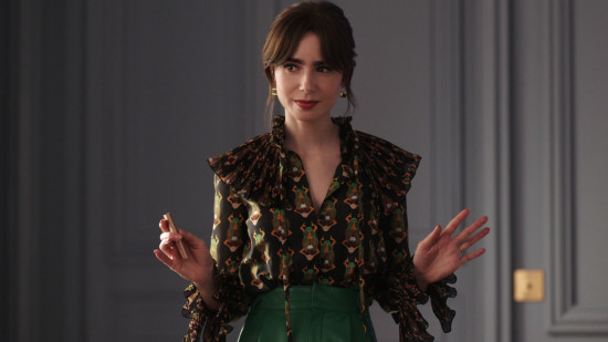 Shopping : où retrouver à Lyon les plus beaux looks de la série Emily in Paris ?