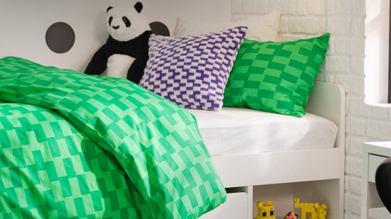 Une pyjama party organisée dans ce célèbre magasin de Lyon