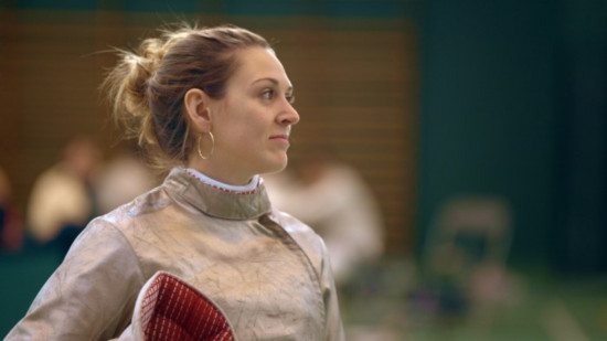 Un documentaire sur la championne olympique lyonnaise Manon Apithy-Brunet