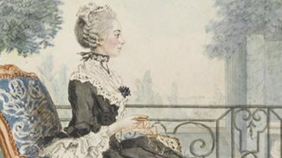 Qui était Julie de Lespinasse, la Lyonnaise qui fut la demoiselle des Lumières ?
