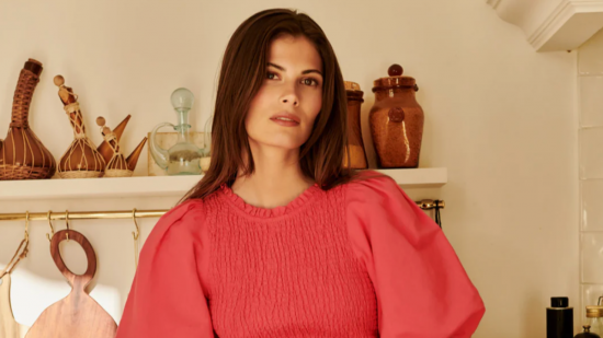 Shopping à Lyon : une rentrée tout en rose