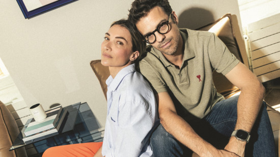 Barnie, la marque lyonnaise incontournable de cette rentrée