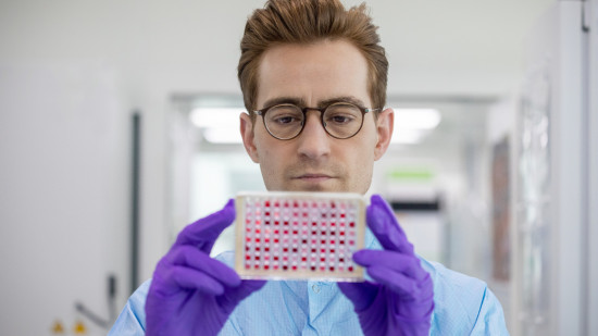 L’Oréal ouvre son site de Lyon pour les Journées européennes du patrimoine