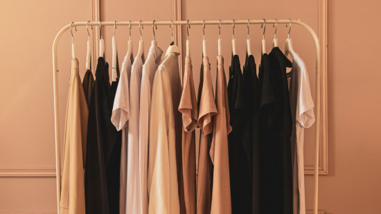 5 conseils pour un dressing organisé à la rentrée
