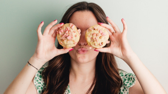 Où fêter le Cookie Day cette semaine à Lyon ?