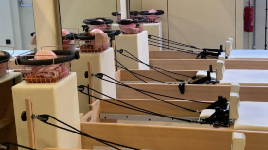 On a testé pour vous à Lyon : un cours de pilates reformer On a testé pour vous à Lyon : un cours de pilates reformer