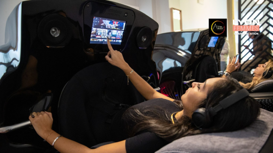 Astra Body à Lyon : l’alliance du vélo infrarouge et du fitness pour accélérer la perte de poids Astra Body à Lyon : l’alliance du vélo infrarouge et du fitness pour accélérer la perte de poids