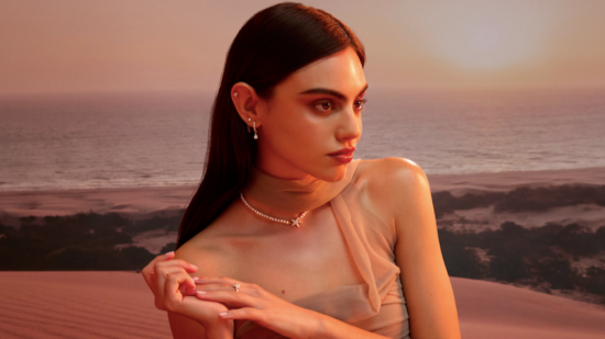 La marque de bijoux Nébuleuse arrive dans ce magasin bien connu à Lyon