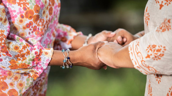 Une Maison des femmes vient d’ouvrir ses portes à Lyon