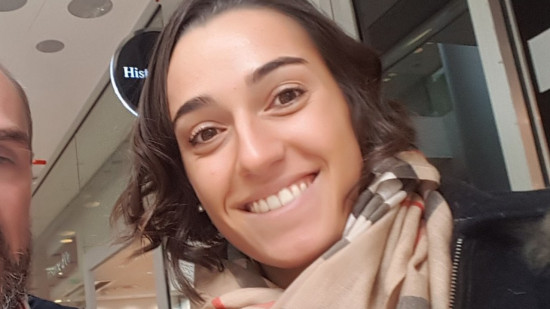 Tennis : Caroline Garcia met un terme à sa saison Tennis : Caroline Garcia met un terme à sa saison