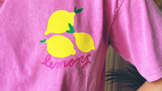 Cette boutique en ligne tendance et colorée ouvre un pop-up à Lyon Cette boutique en ligne tendance et colorée ouvre un pop-up à Lyon