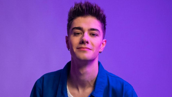 Axel Marbeuf (Star Academy) : "La comédie musicale est la meilleure formation pour devenir artiste"