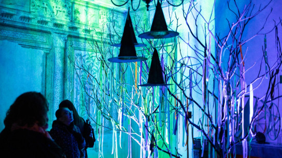 Près de Lyon : ce marché rencontre un succès fou depuis plusieurs années