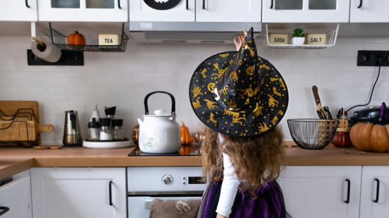 3 activités à faire avec vos enfants pour préparer Halloween 3 activités à faire avec vos enfants pour préparer Halloween
