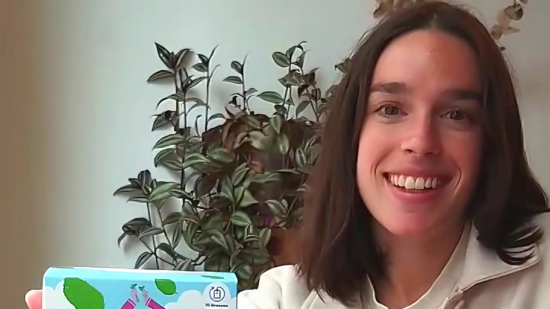 Cette Lyonnaise veut démocratiser le maté en France