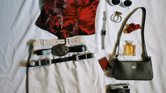 Lyon : 15 friperies réunies pour une grande vente vintage ce week-end