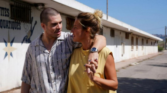 Carton plein pour "L’Amour Ouf" : on en pense quoi à Lyon ? Carton plein pour "L’Amour Ouf" : on en pense quoi à Lyon ?