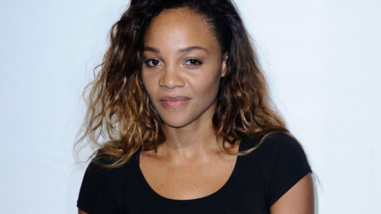 La Lyonnaise Louisy Joseph en guest-star dans une série sur TF1