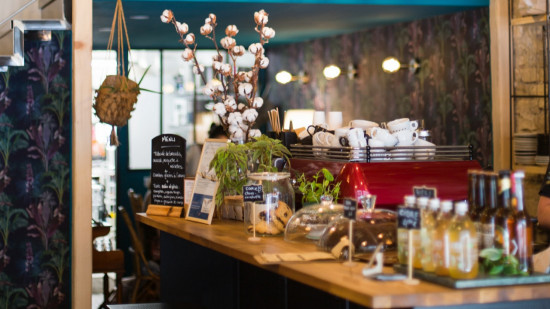 Ce coffee shop organise sa brocante d’automne ce week-end à Lyon