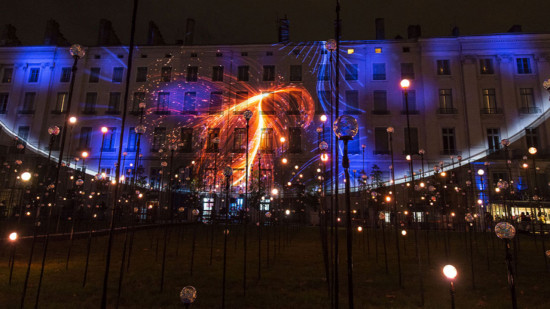 Fête des Lumières à Lyon : ces œuvres que l’on veut absolument aller voir cette année