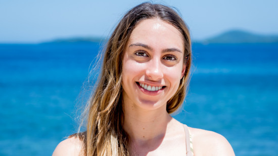 Cassandre (Koh-Lanta, La Tribu maudite) : "Des trahisons dans le jeu ? Je m’y attendais"