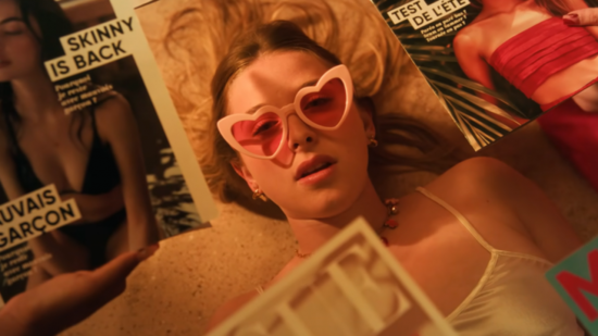 Héléna Bailly (Star Academy) annonce un nouveau concert à Lyon