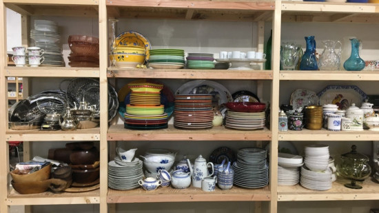Cette brocante incontournable de Lyon de retour ce week-end