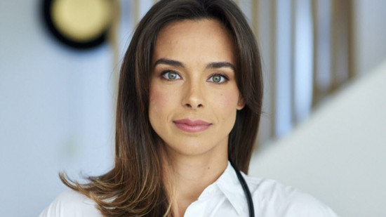 "C’était pas prévu" : Marine Lorphelin au départ de la SaintéLyon