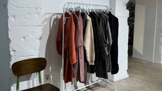 Cette marque parisienne bien connue ouvre un pop-up store pour Noël à Lyon