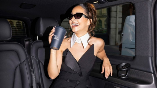 L’influenceuse Léna Situations va ouvrir une boutique éphémère à Lyon pour Noël