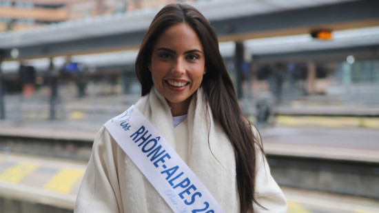 Miss France 2025 : Miss Martinique élue, Miss Rhône-Alpes termine demi-finaliste