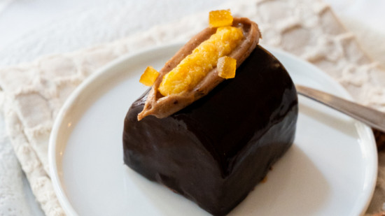 Bien choisir sa bûche de Noël... lyonnaise !