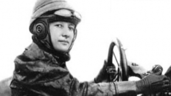 Marie Marvingt mise à l’honneur par le futur collège d’Albigny-sur-Saône