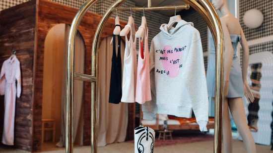 Ce qu’il faut savoir sur le pop-up store évènement de Léna Situations ce week-end à Lyon