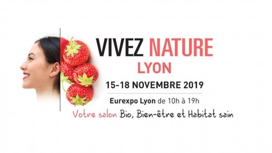 Vivez nature 2019 Vivez nature 2019