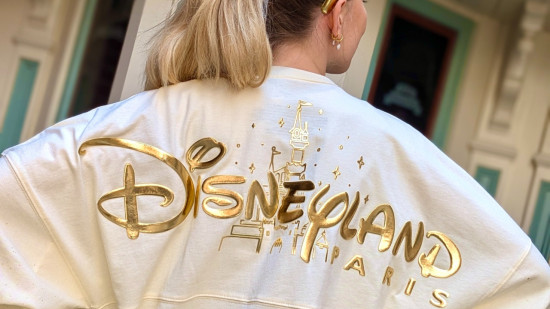 Disneyland Paris vient recruter à Lyon