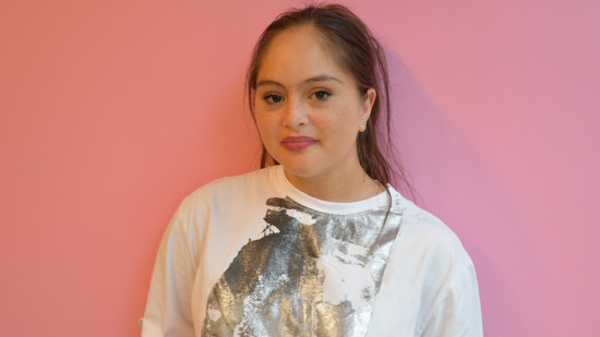 Une première récompense pour la villeurbannaise Mayane-Sarah El Baze et toute l’équipe du film "Un p’tit truc en plus"