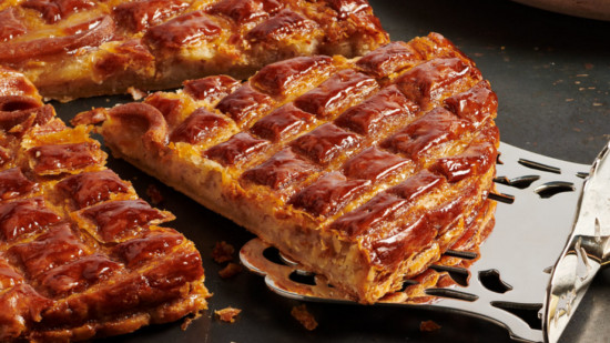 Épiphanie : cinq galettes des rois à déguster à Lyon