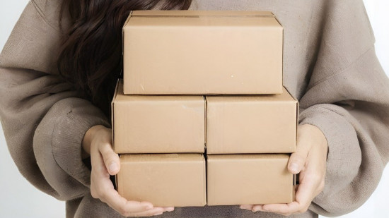 La folie des ventes de colis perdus débarque près de Lyon La folie des ventes de colis perdus débarque près de Lyon