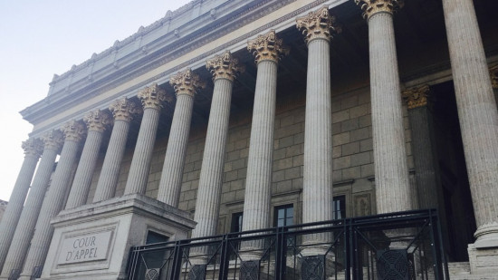 Un rassemblement à Lyon en hommage aux victimes de féminicides
