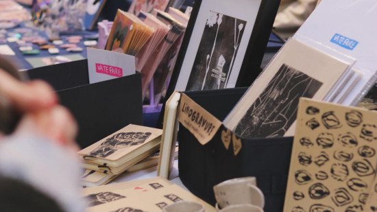 Un collectif d’artisans lyonnais organise une grande braderie 