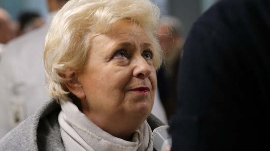 Figure de la gastronomie lyonnaise, Renée Richard est décédée