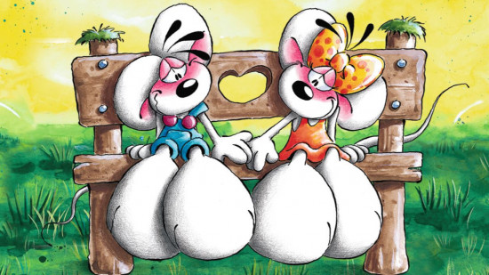 Cette marque très populaire dans les années 2000 bientôt de retour